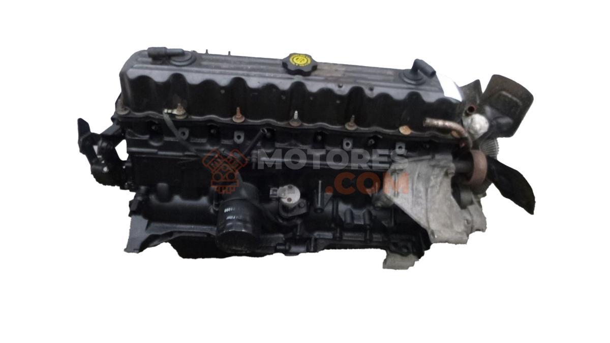 Motor erh Jeep Grand Cherokee II (WJ) 4.0 i (190 cv)