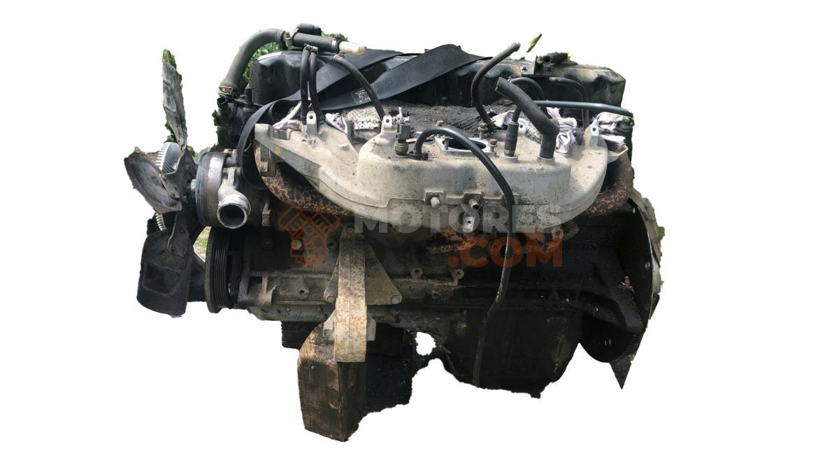Motor erh Jeep Grand Cherokee II (WJ) 4.0 i (190 cv)