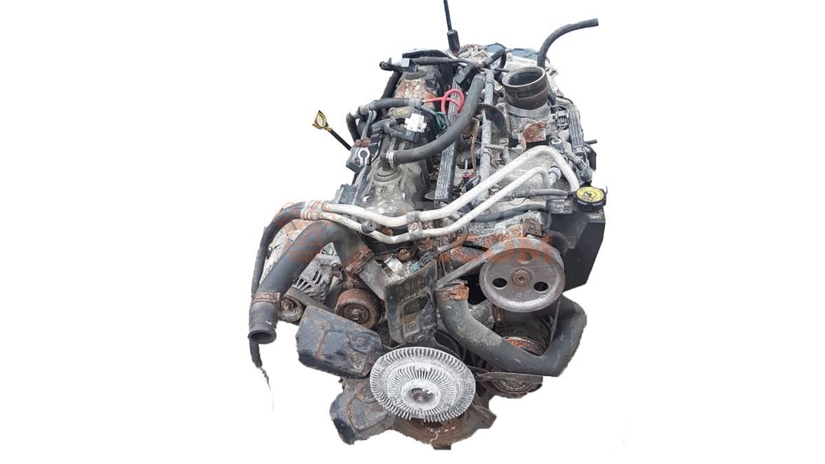 Motor erh Jeep Wrangler II (TJ) 4.0 i (178 cv)
