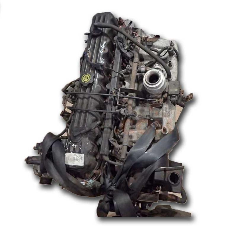 Ventilateur De Refroidissement Pour Jeep Cherokee XJ, Wrangler SJ/YJ/TJ 2.5L 4.0L Essence 1991-2000 - Réf. 52007226