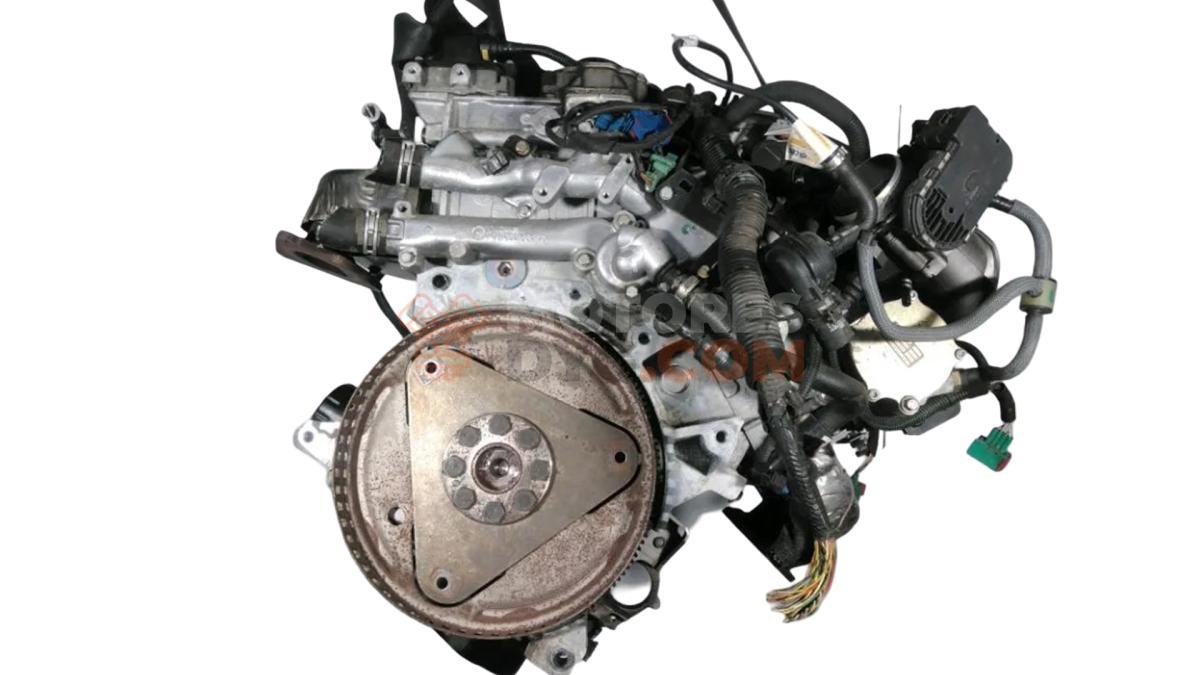 Motor ES9A Peugeot 607 3.0 V6 24V (207 cv)