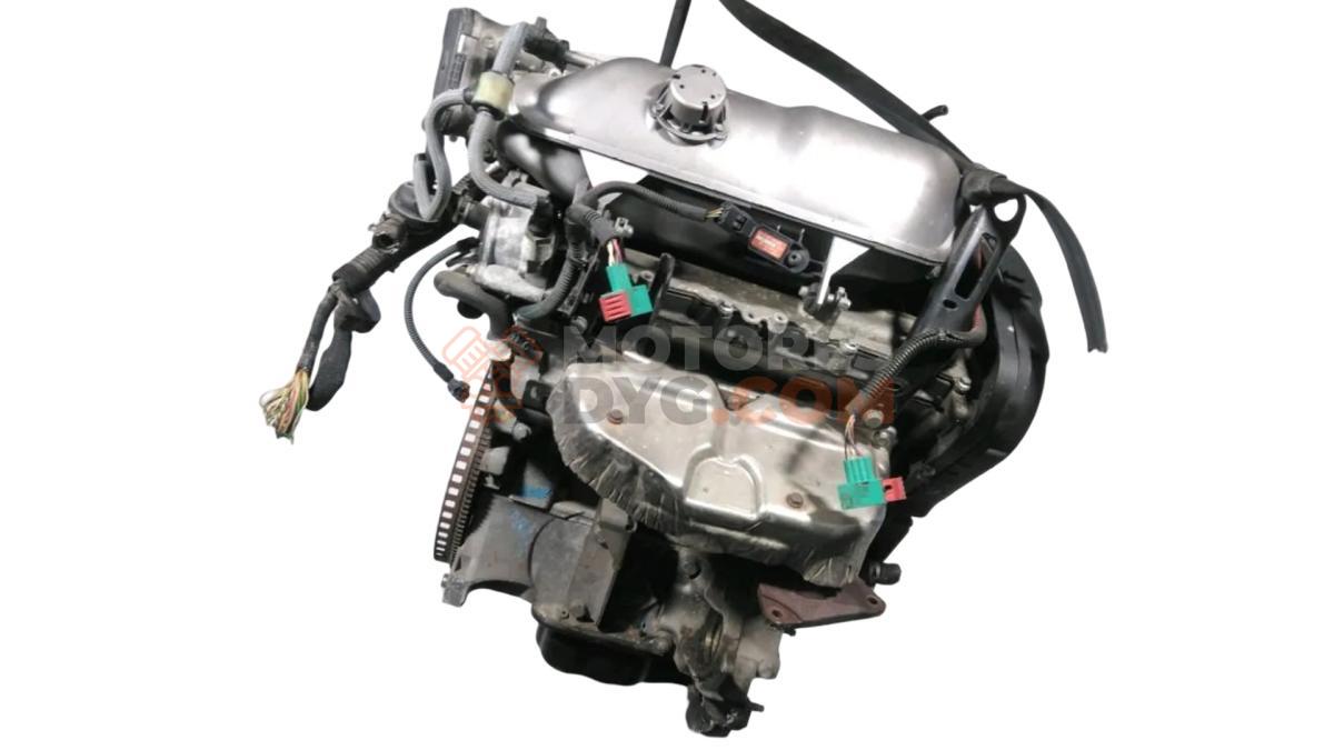 Motor ES9A Peugeot 607 3.0 V6 24V (207 cv)
