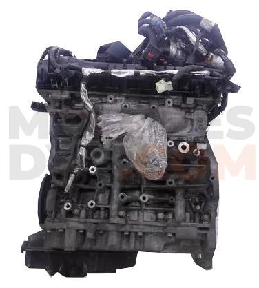 Motor ESF Chrysler 300 II (Versión 2015) 3.6 (296 cv) Automatico