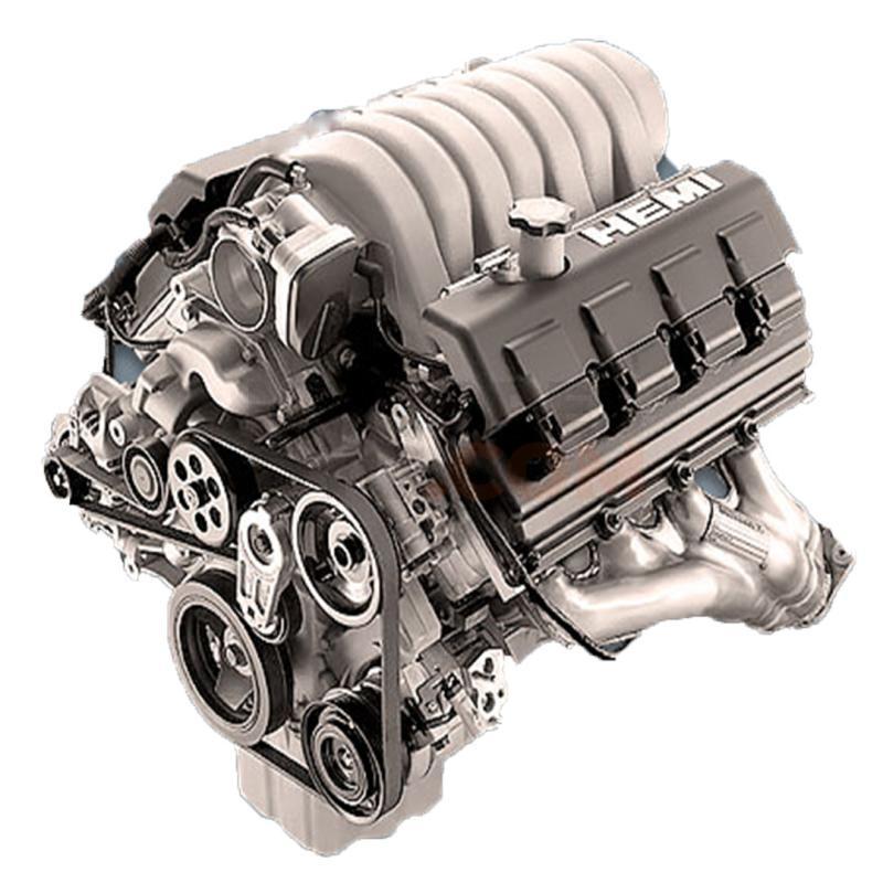 Motor ESF Chrysler Nassau 6,1 (425)
