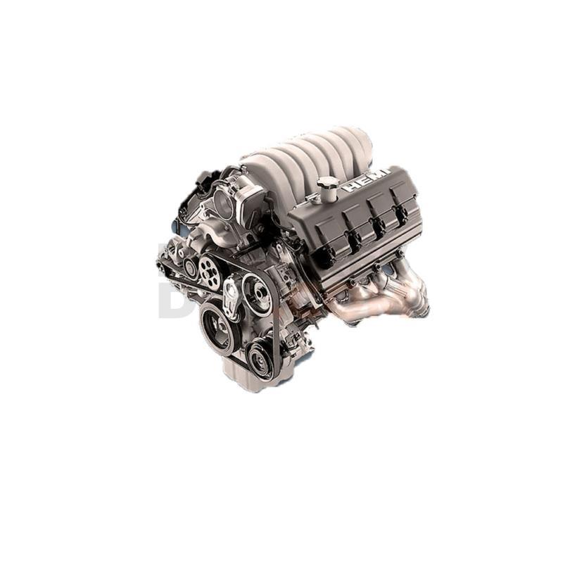 Motor ESF Dodge Challenger SRT8 6.1 SRT HEMI V8 (425 cv)