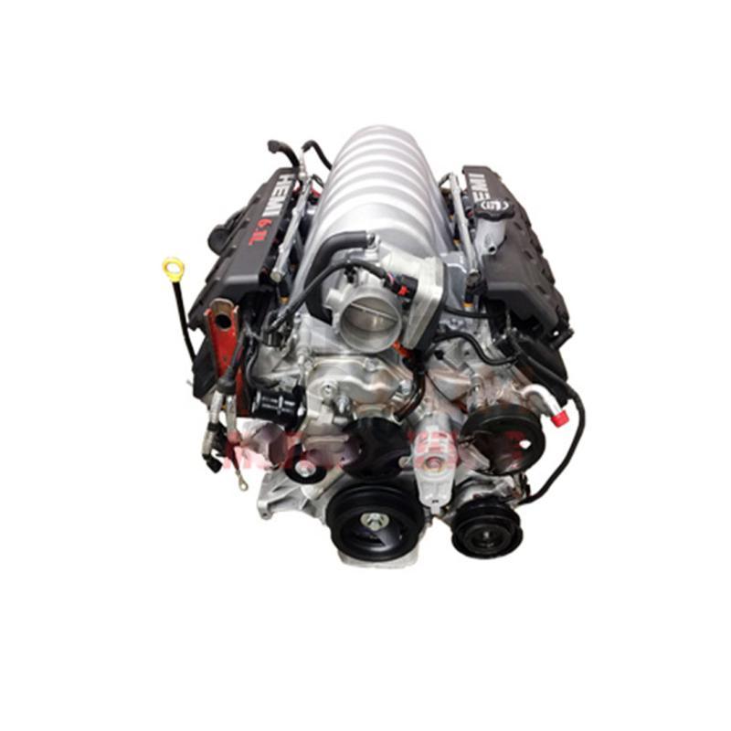 Motor ESF Dodge Charger 6.1 i V8 16V (432 cv)