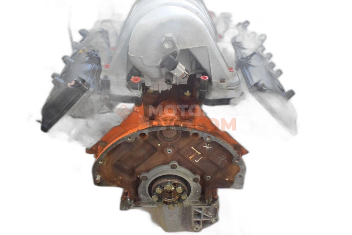 Motor ESF Jeep Grand Cherokee III (WH) 6.1 i V8 SRT-8 4WD (432 cv)