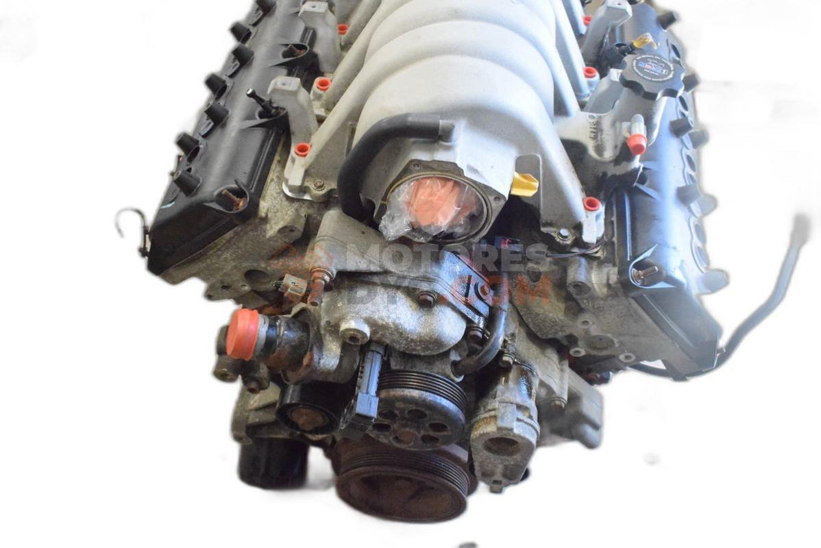 Motor ESF Jeep Grand Cherokee III (WH) 6.1 i V8 SRT-8 4WD (432 cv)