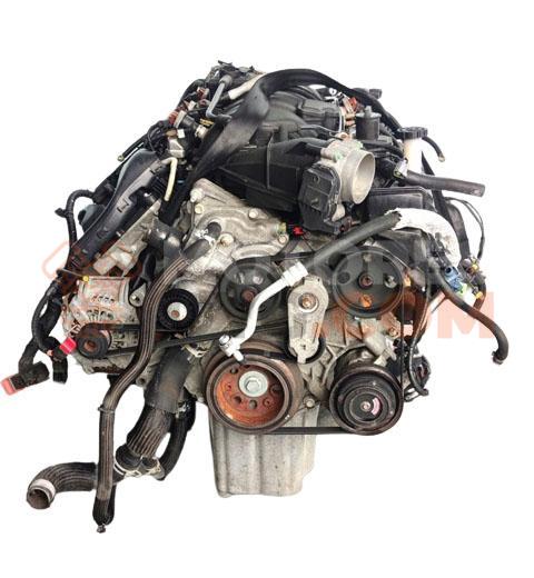 Motor ESG Chrysler 300 II (Versión 2015) SRT 6.4 (476 cv) Automatico