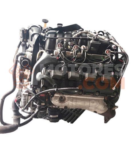 Motor ESG Chrysler 300 II (Versión 2015) SRT 6.4 (476 cv) Automatico