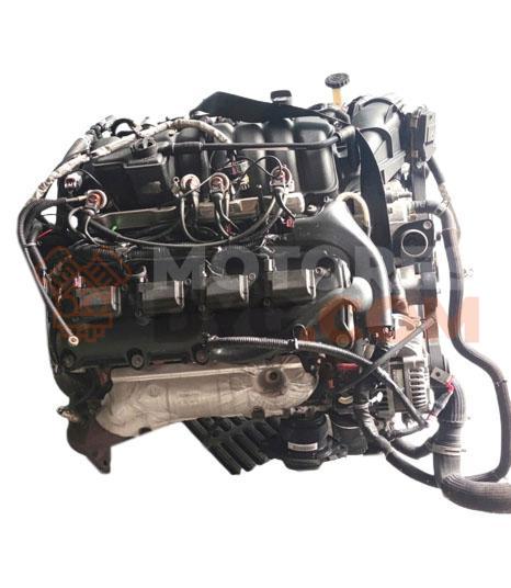 Motor ESG Chrysler 300 II (Versión 2015) SRT 6.4 (476 cv) Automatico