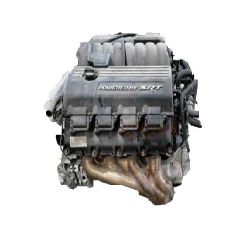 Motor ESG Chrysler 300 II (Versión 2015) SRT 6.4 (476 cv) Automatico