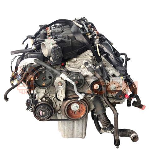 Motor ESG Chrysler 300 II (Versión 2015) SRT 6.4 (476 cv) Automatico