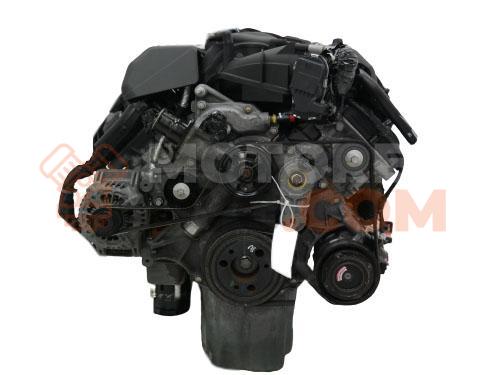 Motor ESG Jeep Grand Cherokee IV (WK2 Versión 2013) 6.4 V8 (468 cv) 4WD Automatico