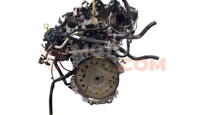 Motor ESG Jeep WRANGLER IV (JL) 6.4 (470 cv)
