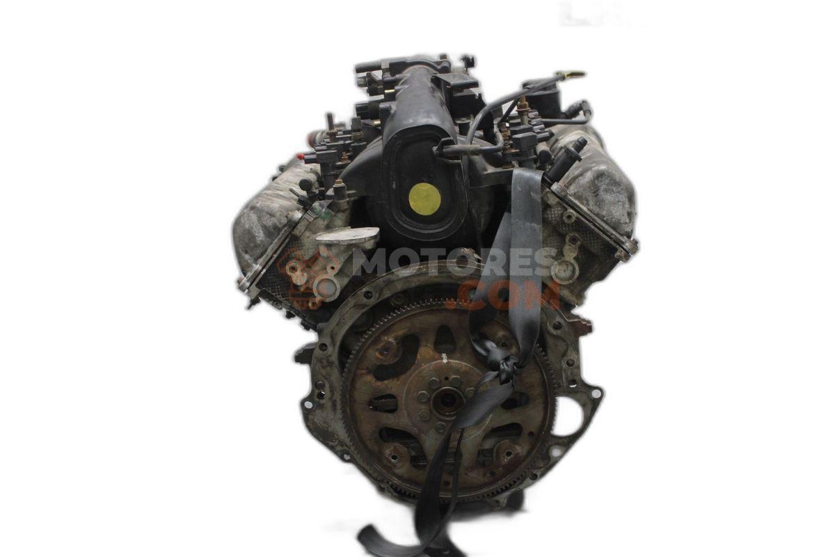Motor EVA / EVC Jeep Grand Cherokee II (WJ) 4.7 i V8 (220 cv)