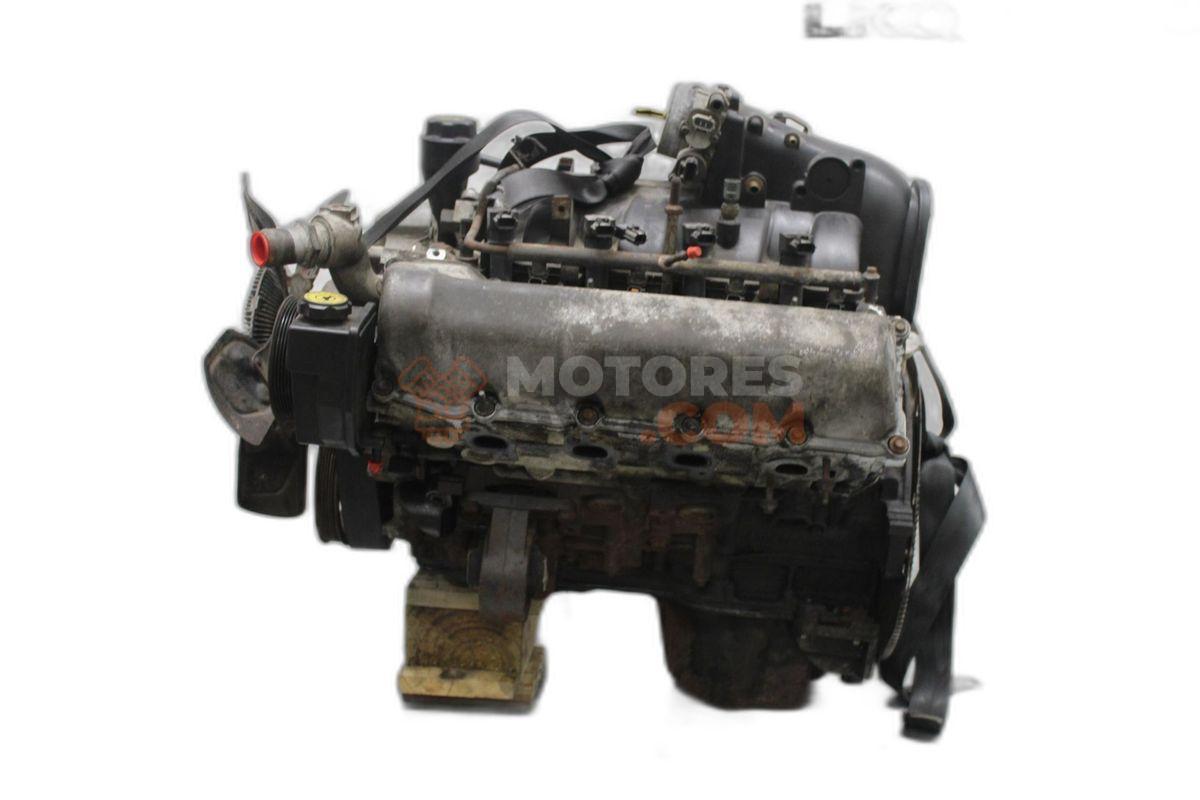 Motor EVA / EVC Jeep Grand Cherokee II (WJ) 4.7 i V8 (220 cv)