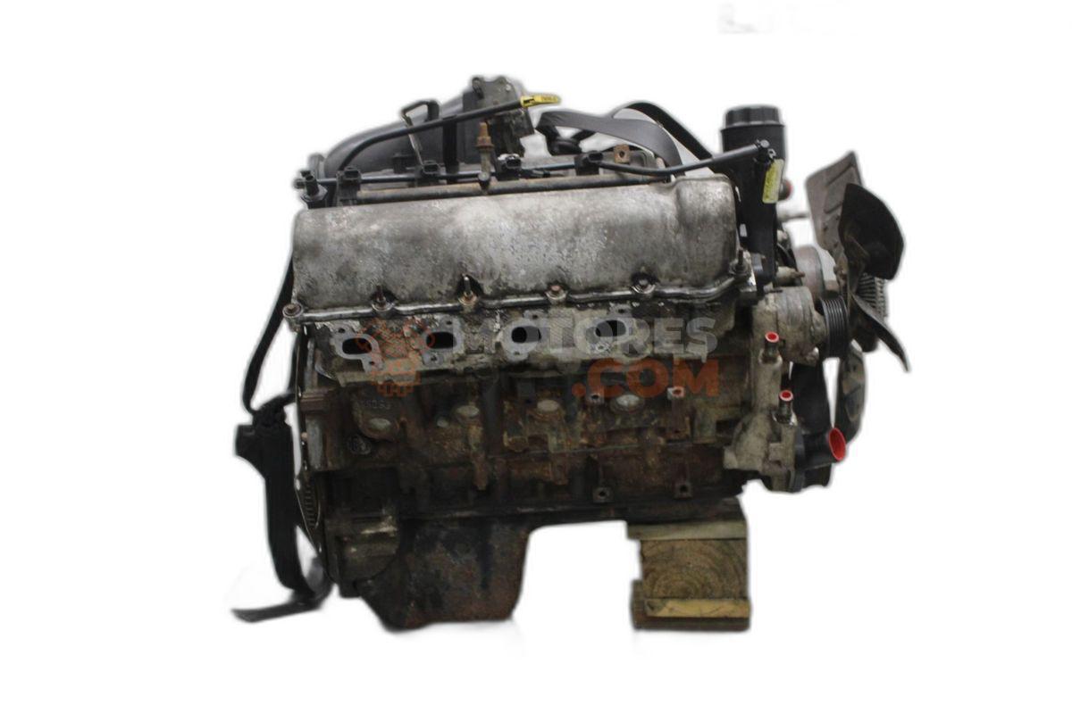 Motor EVA / EVC Jeep Grand Cherokee II (WJ) 4.7 i V8 (220 cv)
