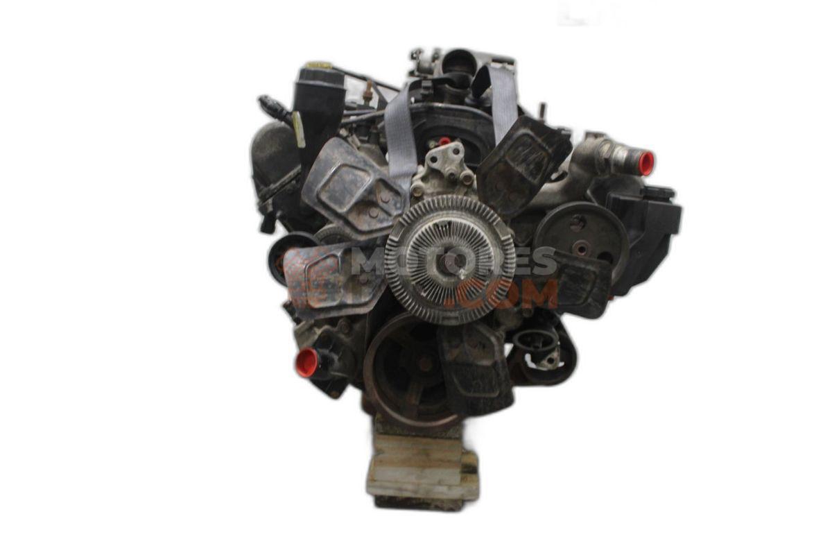 Motor EVA / EVC Jeep Grand Cherokee II (WJ) 4.7 i V8 (220 cv)
