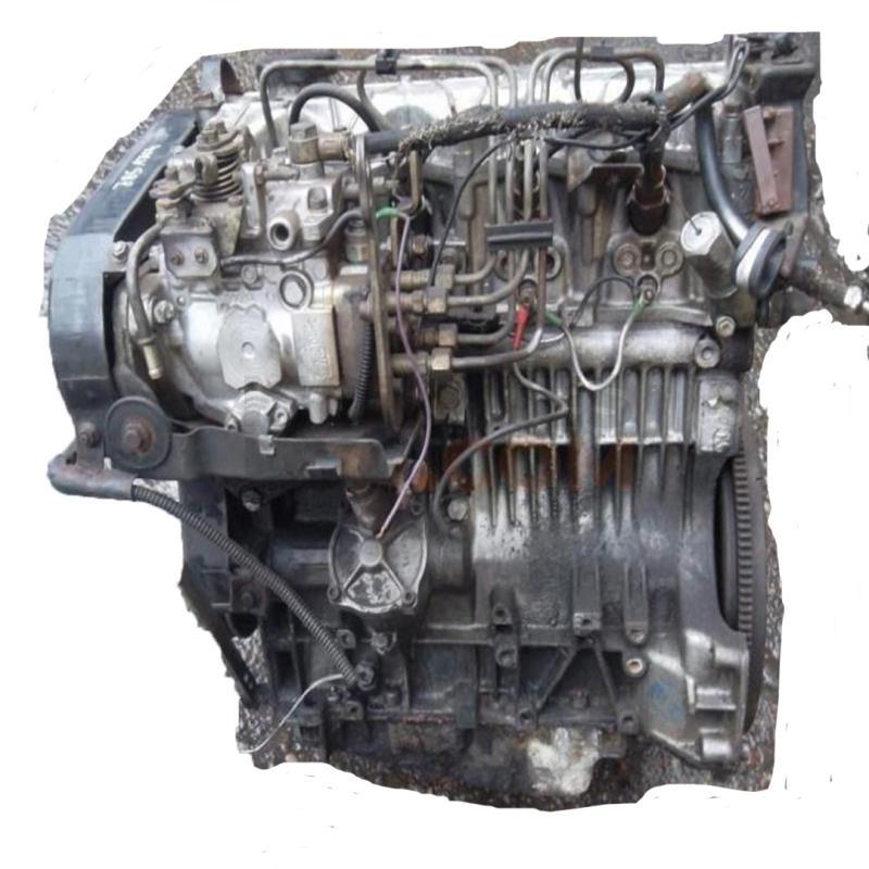 Motor EVA Chrysler Aspen 4.7 i V8 16V (234 cv)