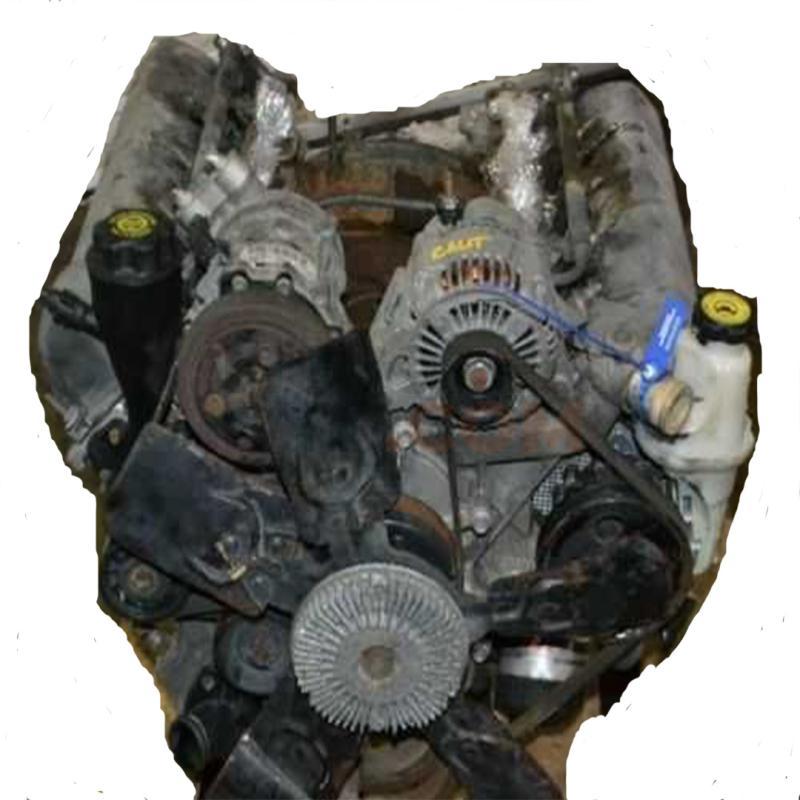 Motor EVA Chrysler Aspen 4.7 i V8 16V 4WD (234 cv)