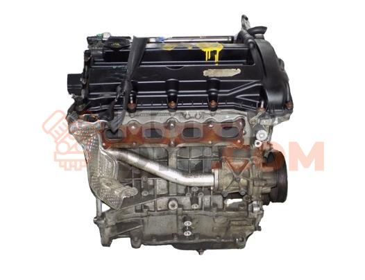 Motor EVA Dodge Dakota III 4.7 V8 (238 cv) Automatico