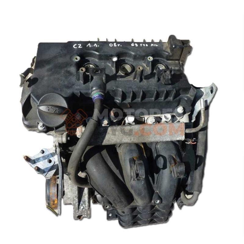Motor EVA Dodge Durango 3.9 (177 cv)