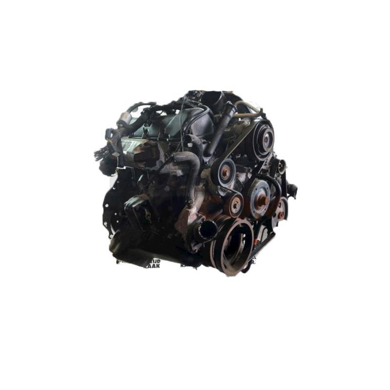 Motor EVA Dodge Durango 4.7 i V8 AWD (238 cv)
