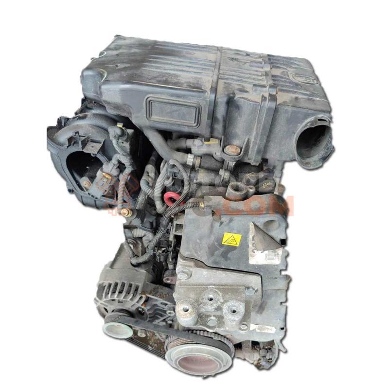 Motor EVA Dodge Durango 5.9 (250 cv)