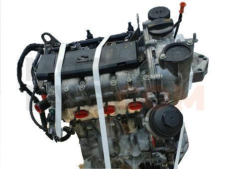 Motor EVA Jeep Commander 4.7 i V8 4WD (231)