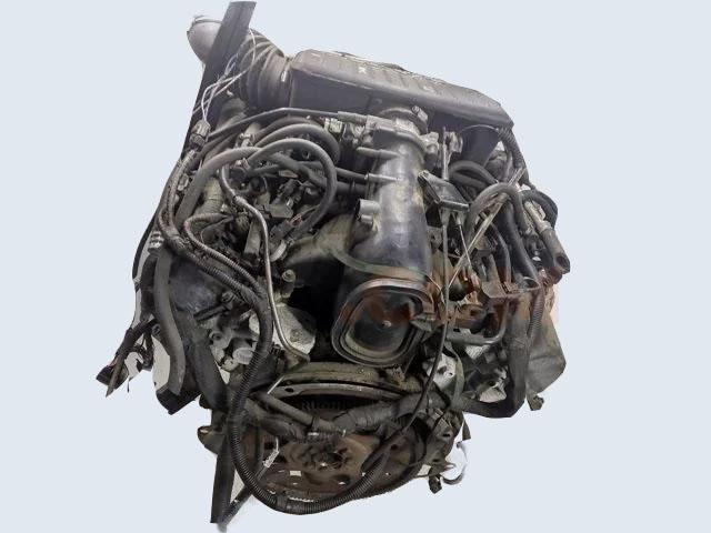 Motor EVA Jeep Grand Cherokee II (WJ) 4.7 i V8 (220 cv)