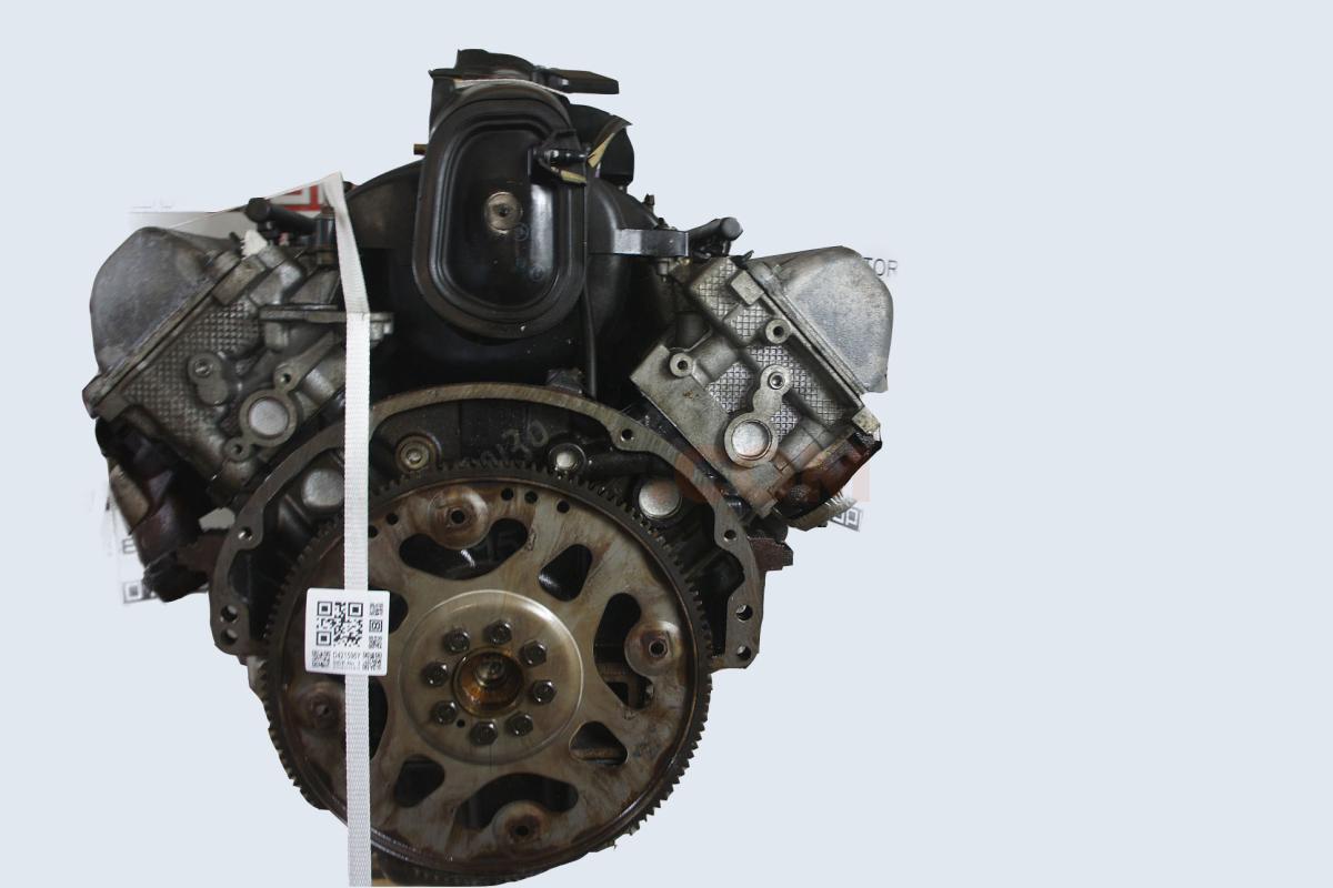 Motor EVA Jeep Grand Cherokee II (WJ) 4.7 i V8 (235 cv)