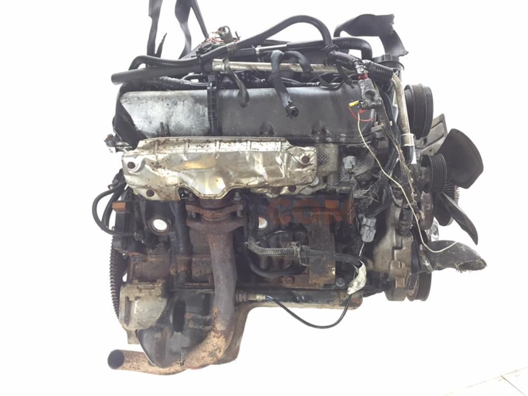 Motor EVA Jeep Grand Cherokee II (WJ) 4.7 i V8 (235 cv)
