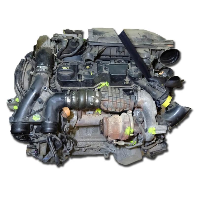 Motor EVA Jeep Grand Cherokee II (WJ) 4.7 i V8 (235 cv)