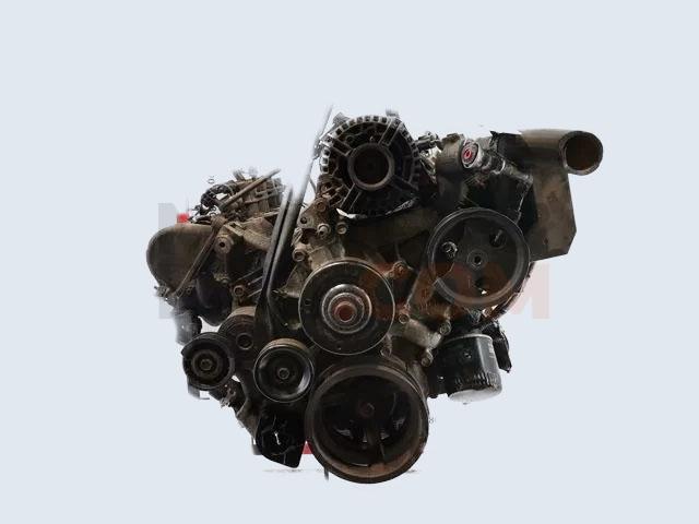 Motor EVC Jeep Grand Cherokee II (WJ) 4.7 i V8 Overland (258 cv)