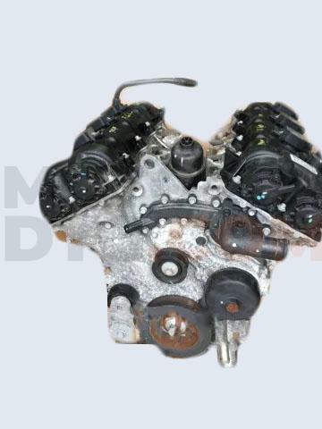Motor EVD Jeep Grand Cherokee III (WH) 4.7 i V8 2WD (238 cv)