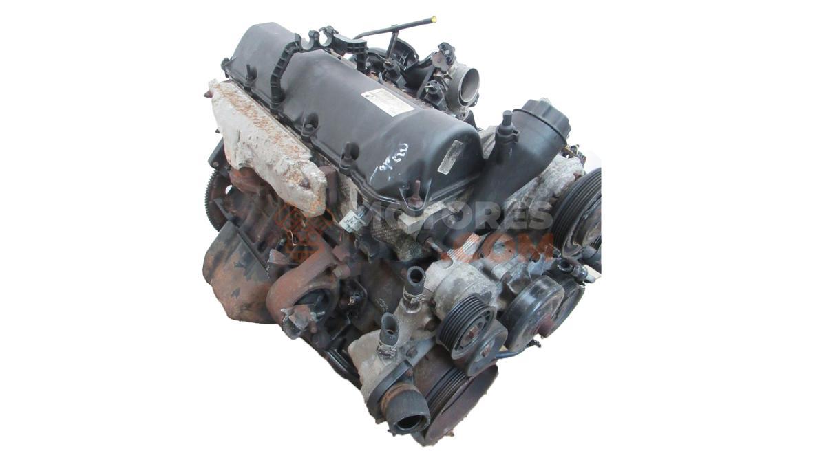 Motor eve Jeep Grand Cherokee III (WH) 4.7 i V8 2WD (238 cv)
