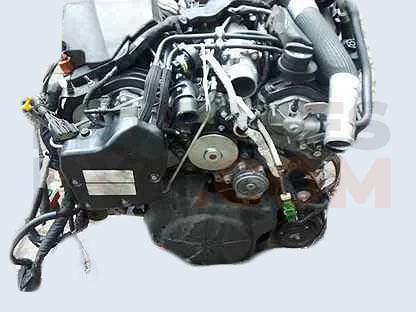 Motor EVE Jeep Grand Cherokee III (WH) 4.7 i V8 2WD (238 cv)