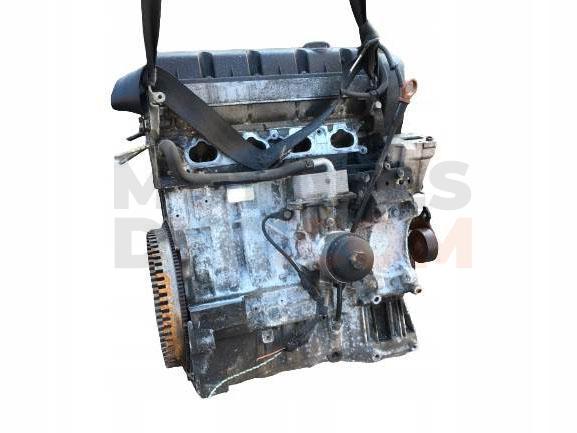 Motor EW10A Citroen C4 I Coupe (Fase I, 2004) 2.0i 16V (136 cv) VTR