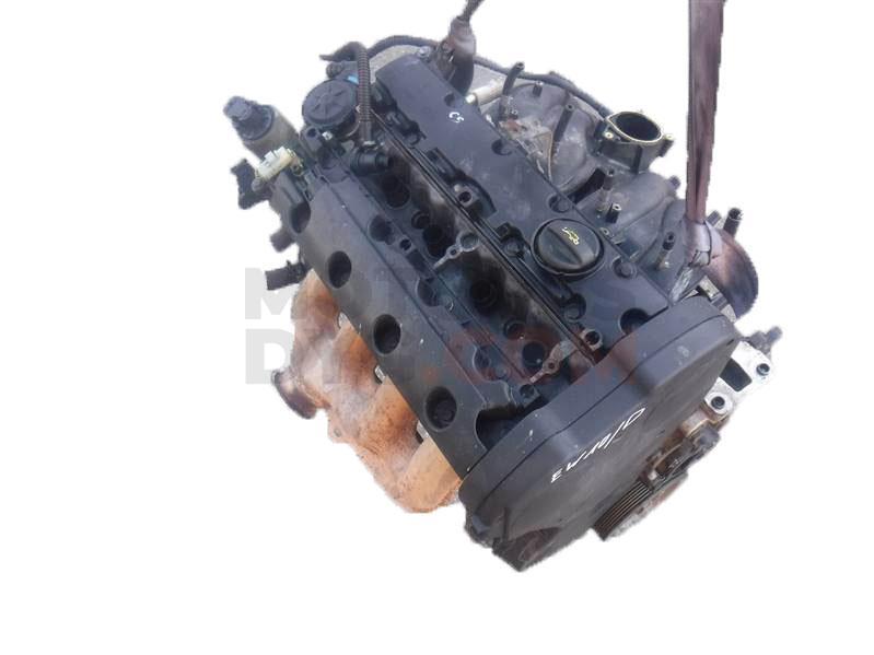 Motor EW10A Citroen C5 III (RD_) 2.0 16v (140cv)