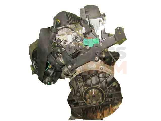 Motor ew10a Peugeot 407 2.0i 16V (140 cv)