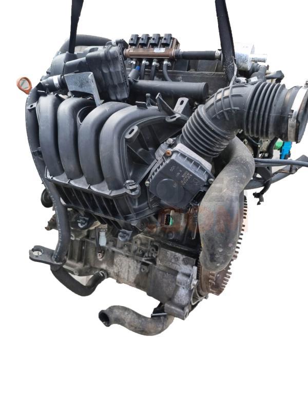 Motor EW10AF Citroen C4 I Coupe (Fase I, 2004) 2.0i 16V (136 cv) VTR