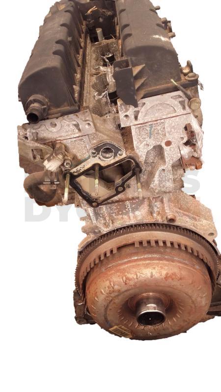 Motor EW10AF Peugeot 307 2.0 16V (140 cv)