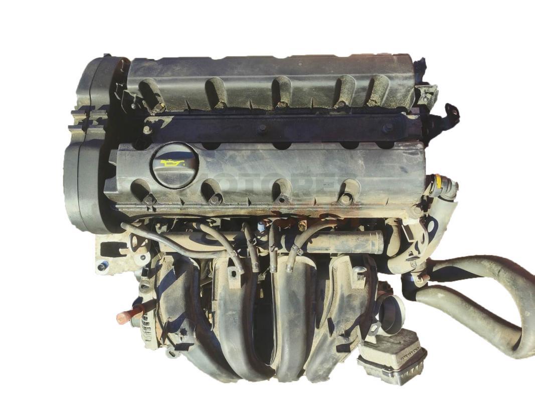 Motor EW10AF Peugeot 407 2.0 16v (140 cv)