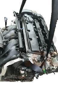 Motor EW6/7 Citroen C5 I (Fase II, 2004) 1.8i 16V (116 cv)