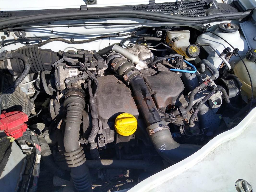 Motor EW6/7 Citroen Xsara Picasso (N68) 1.8 16V (115 cv)