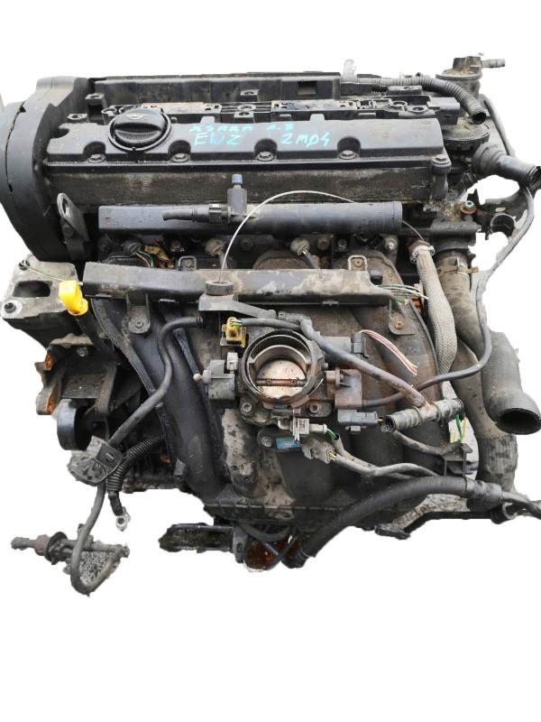 Motor EW7 Citroen Xsara (N1) 1.8 i 16V (110 cv)
