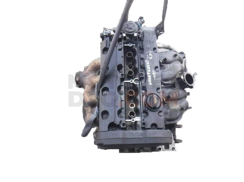Motor EW7 Citroen Xsara Picasso (N68) 1.8 16V (115 cv)