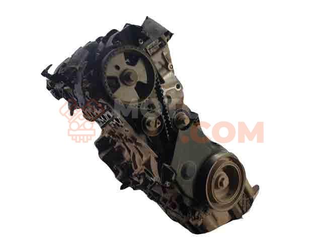 Motor ew7a Peugeot Expert Caja/Chasis 2.0 HDI 140 (136 cv)