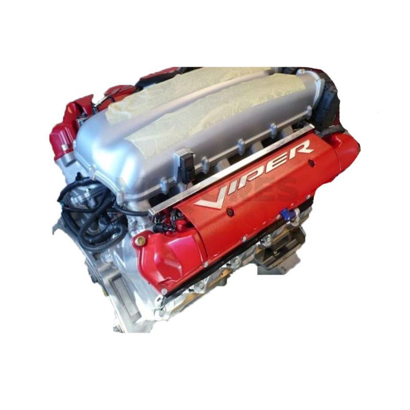 Motor EWC Dodge Viper Coupe (GTS) 8.3 i V10 20V SRT-10 (517 cv)